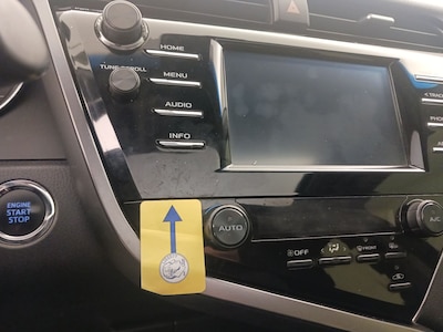 Condition detail