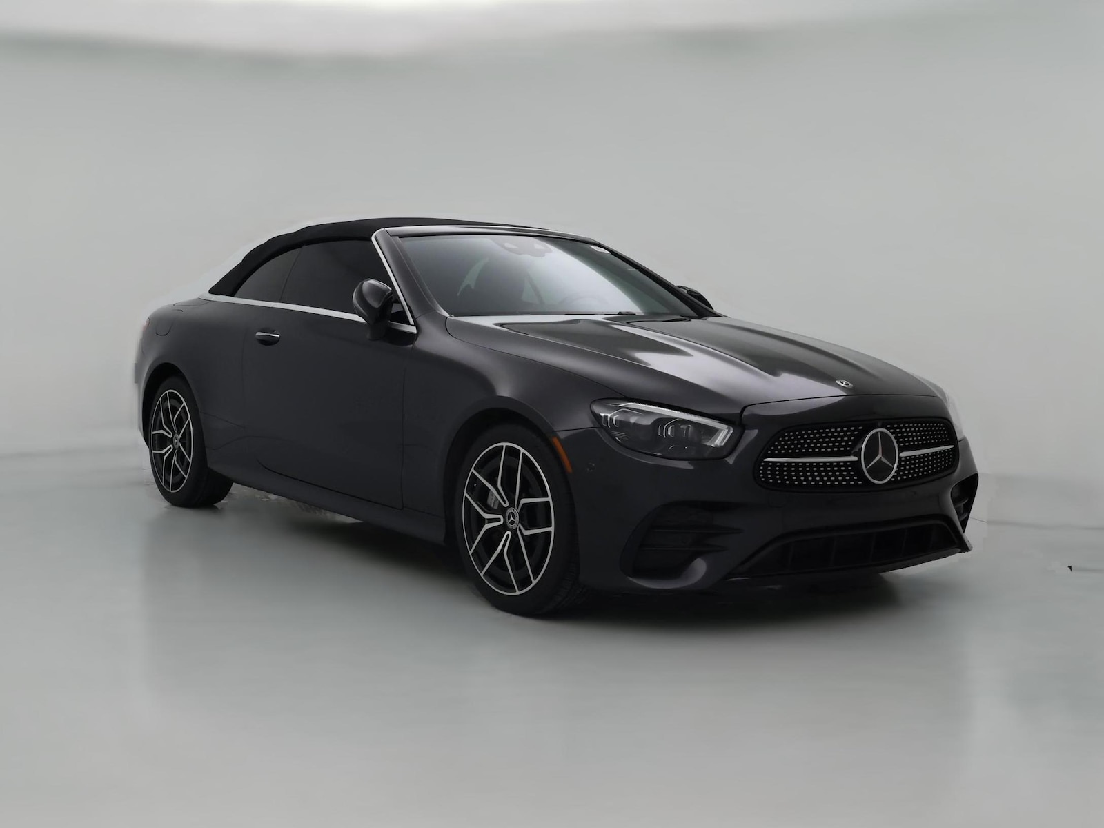 2021 Mercedes-Benz E-Class