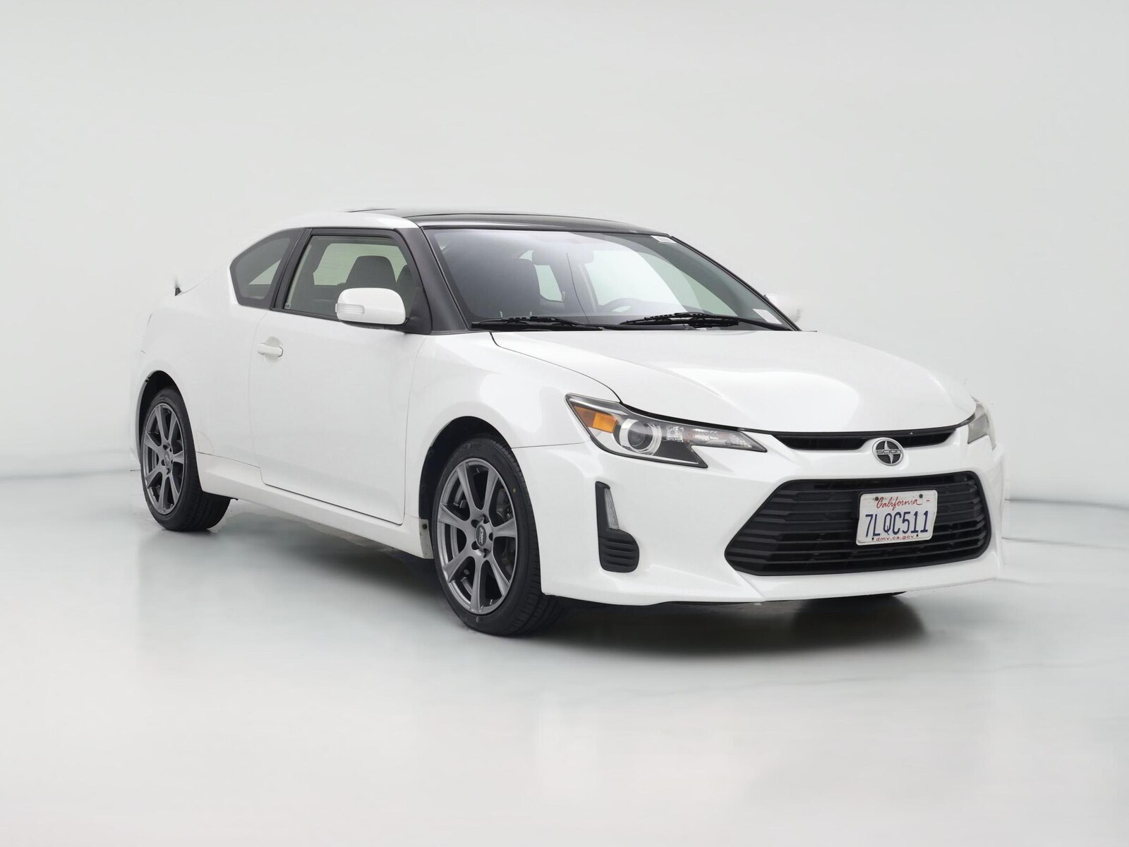 2015 Scion tC