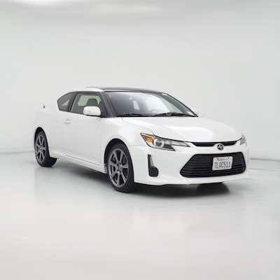 2015 Scion tC