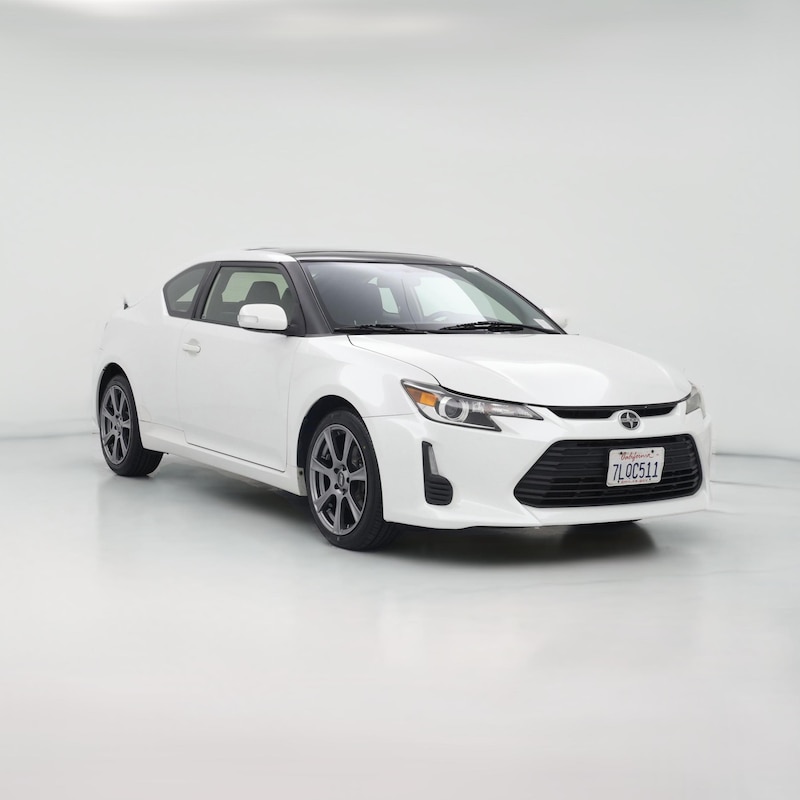 2015 Scion tC