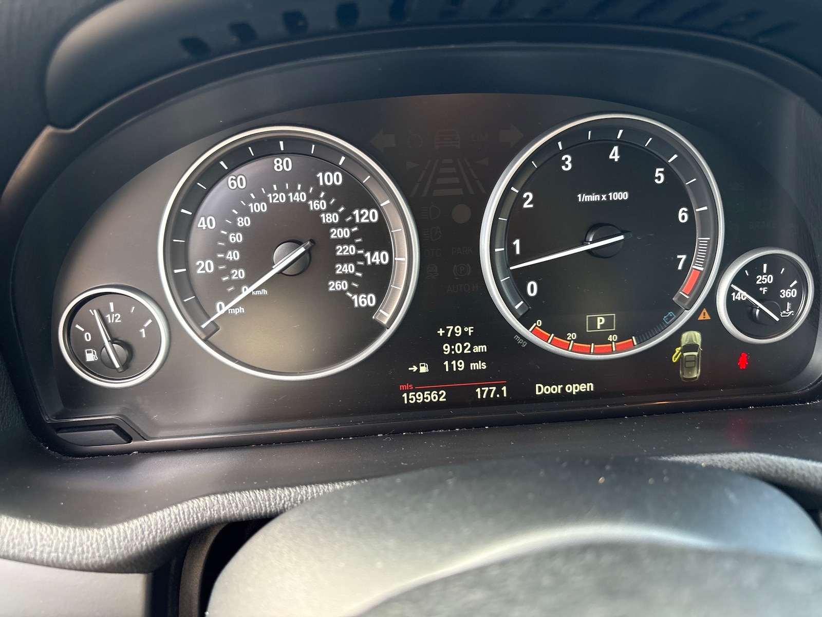 2011 BMW X3 XDrive28i