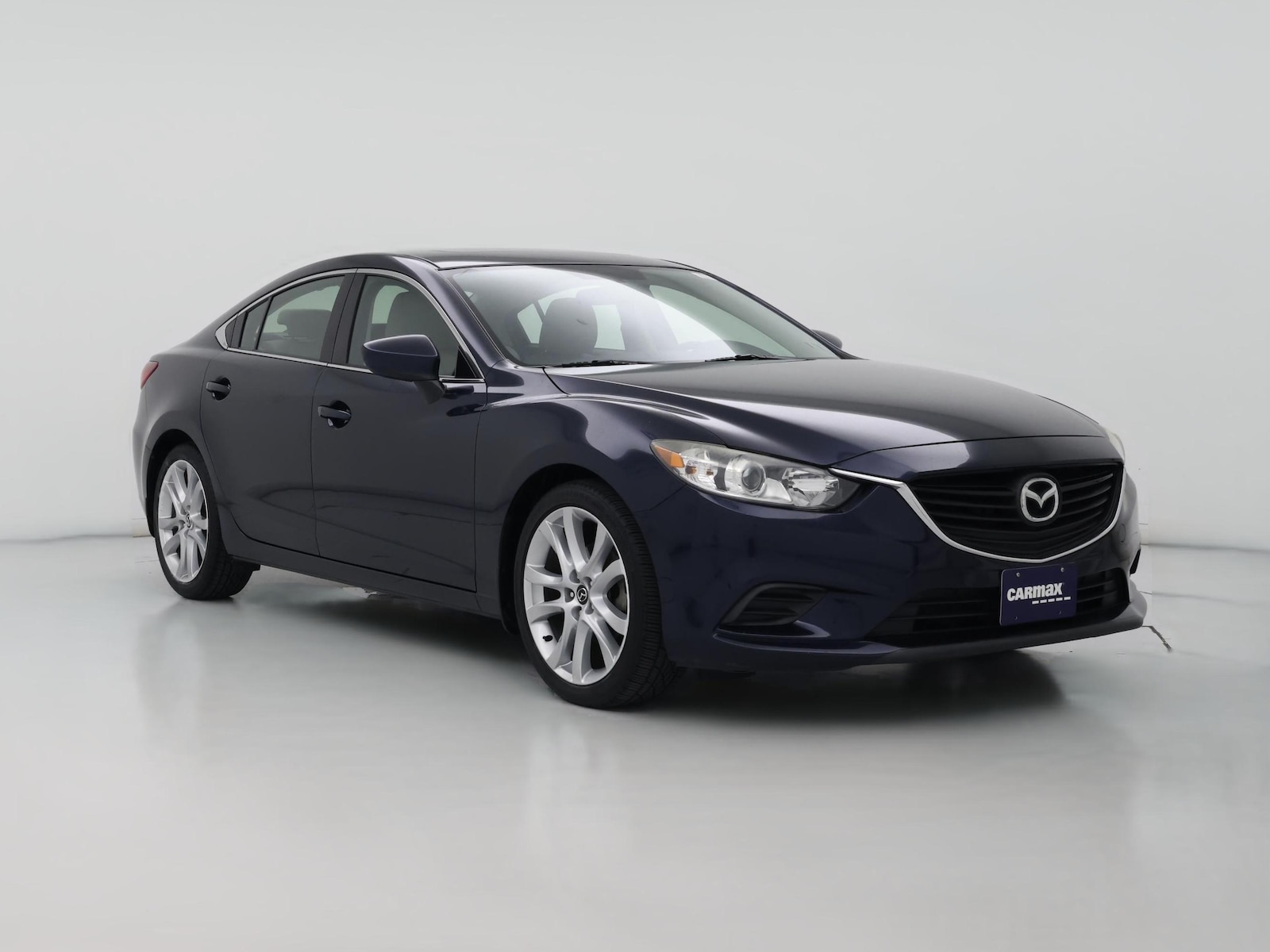 2015 Mazda MAZDA6