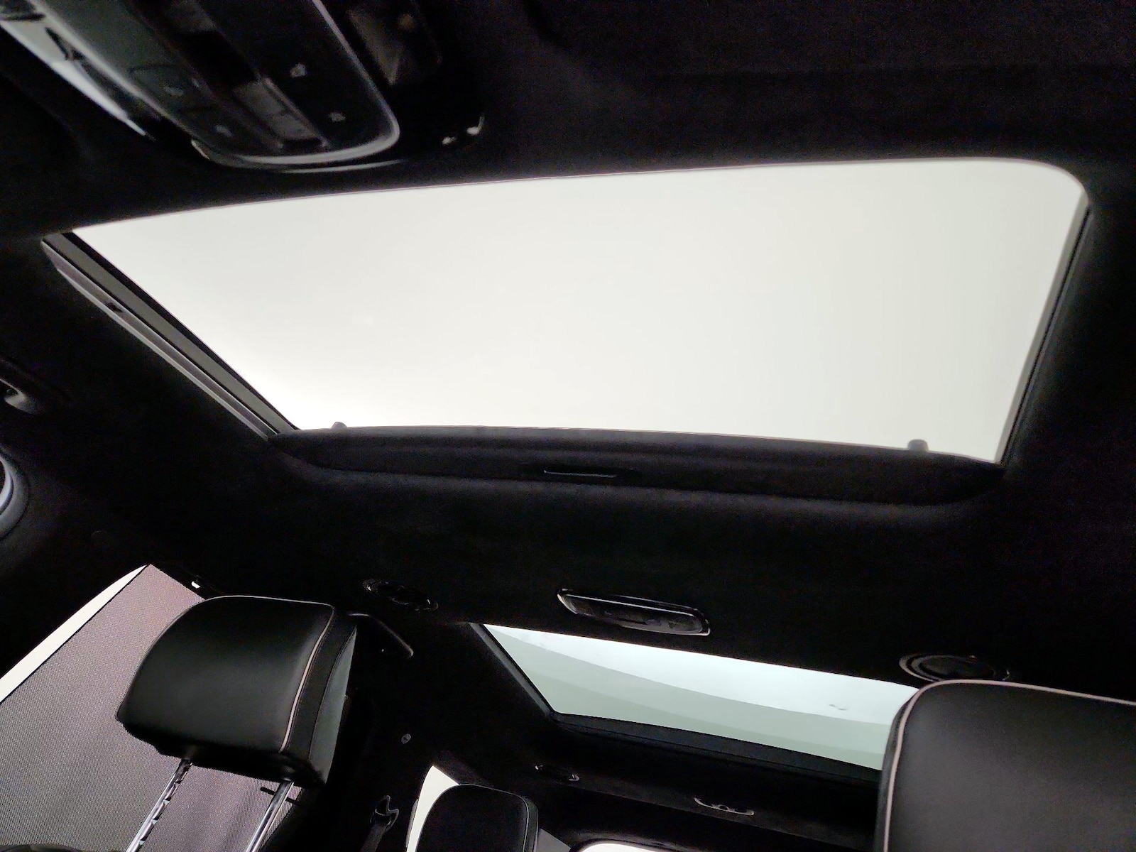 Sunroof(s) & Skylight(s)