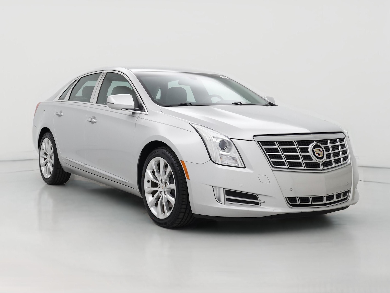 2015 Cadillac XTS