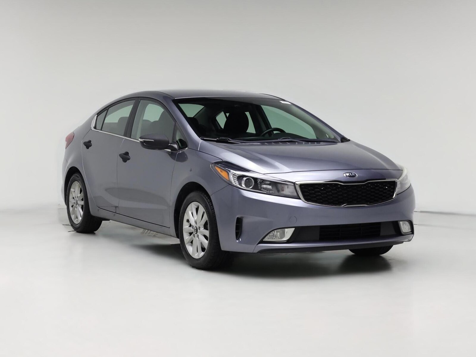 2017 Kia Forte S
