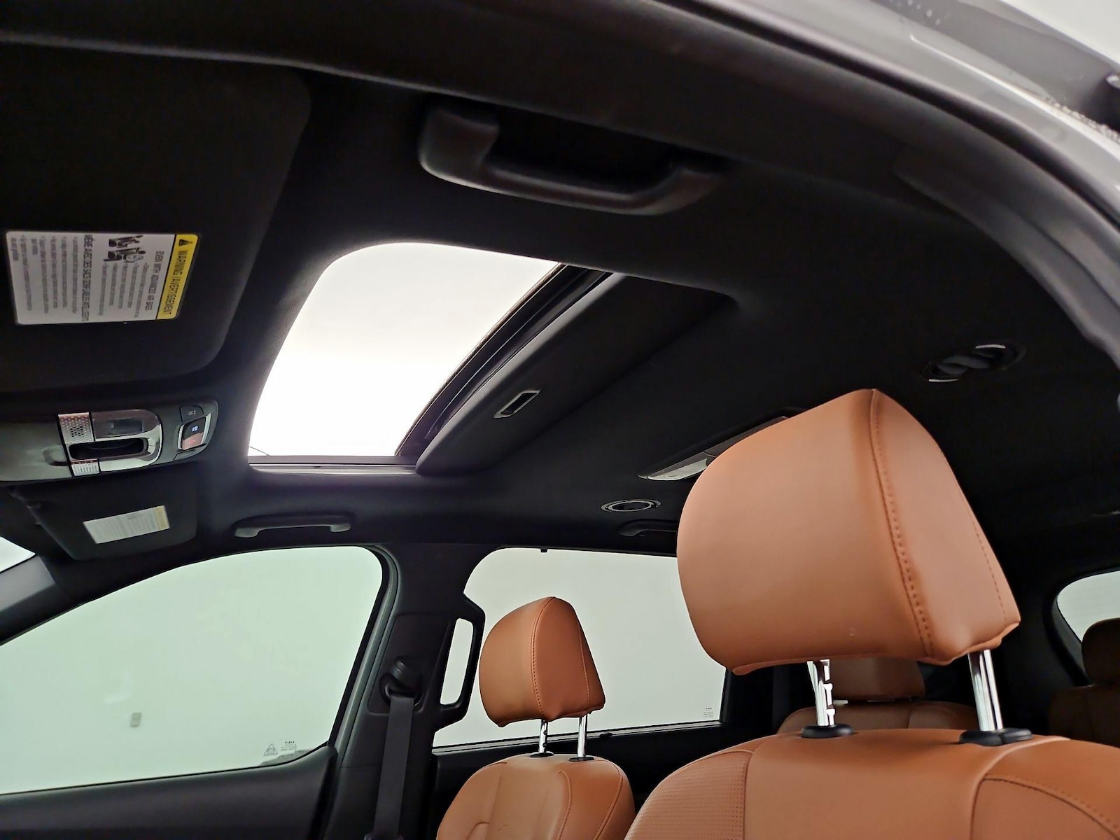 Sunroof(s) & Skylight(s)