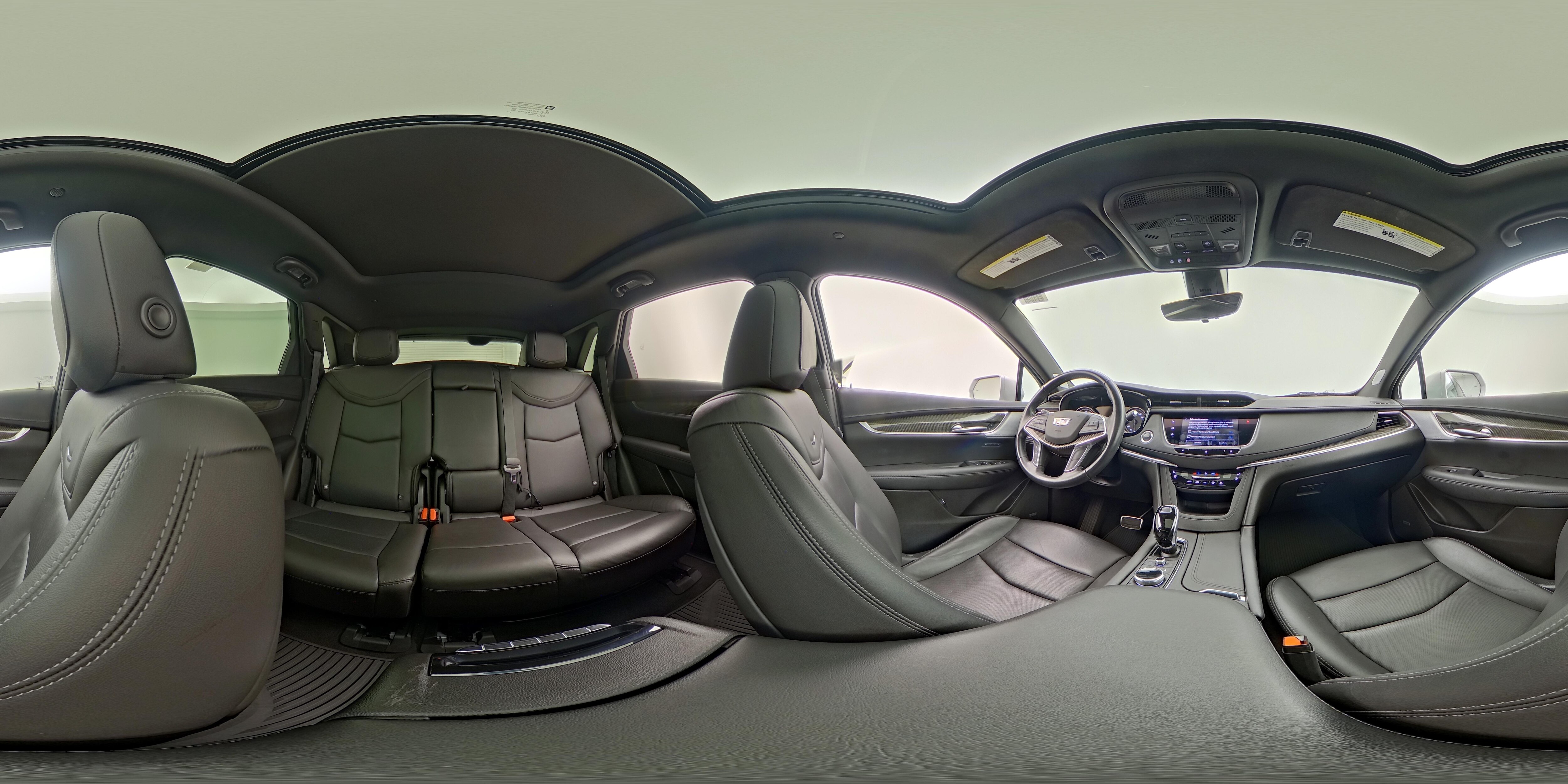 2020 Cadillac XT5 Sport - Photo 26