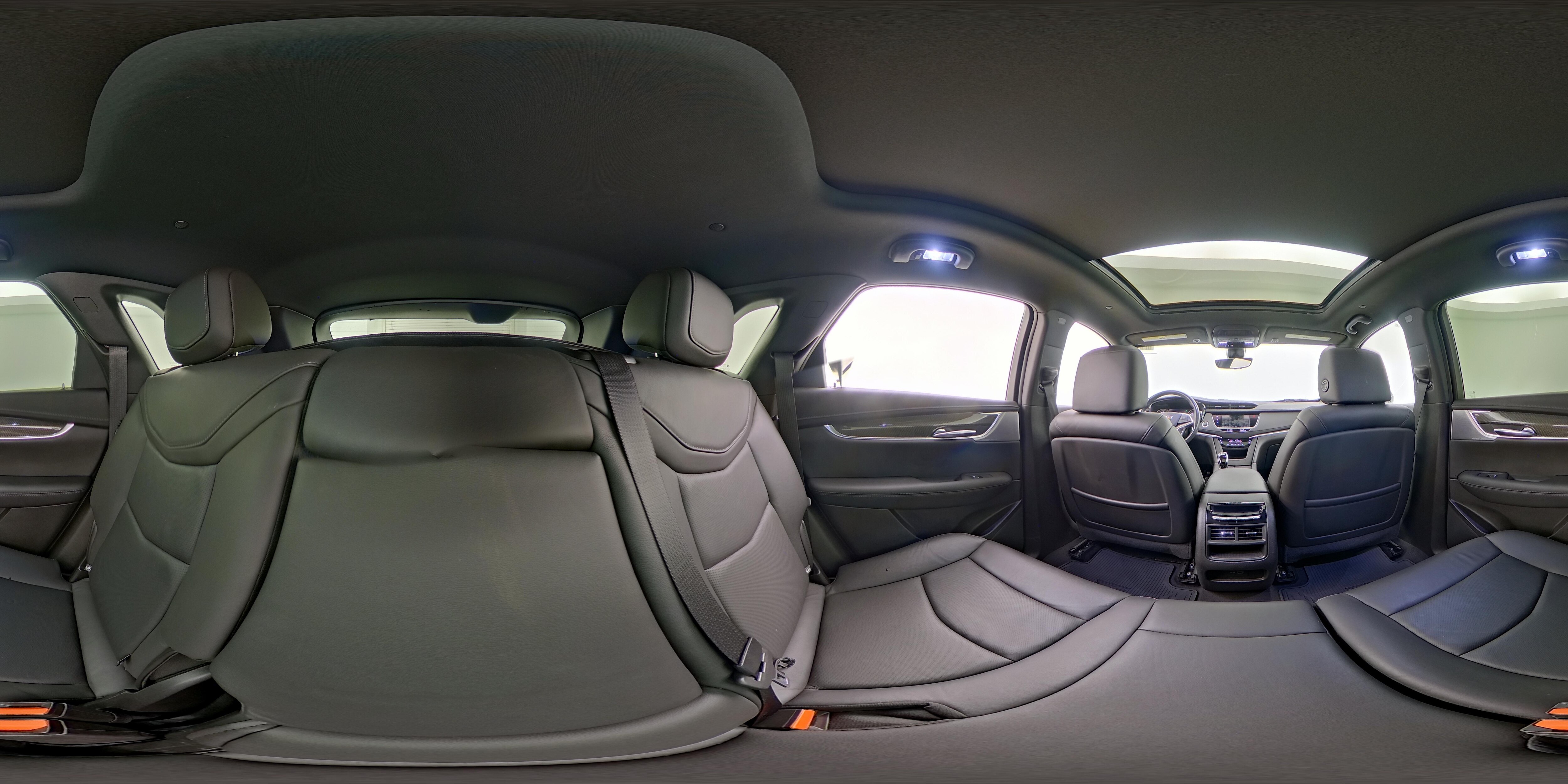 2020 Cadillac XT5 Sport - Photo 27