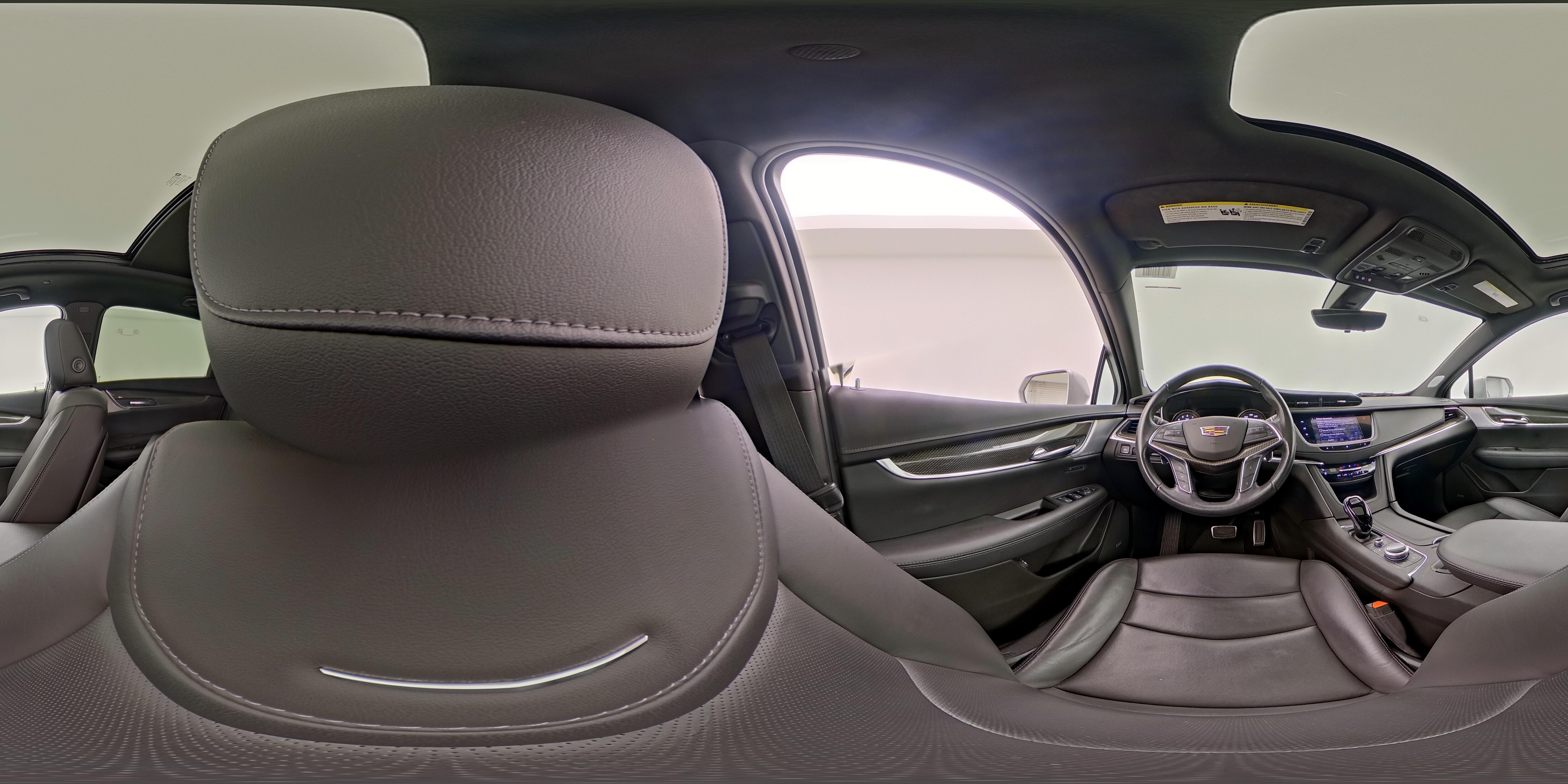 2020 Cadillac XT5 Sport - Photo 28