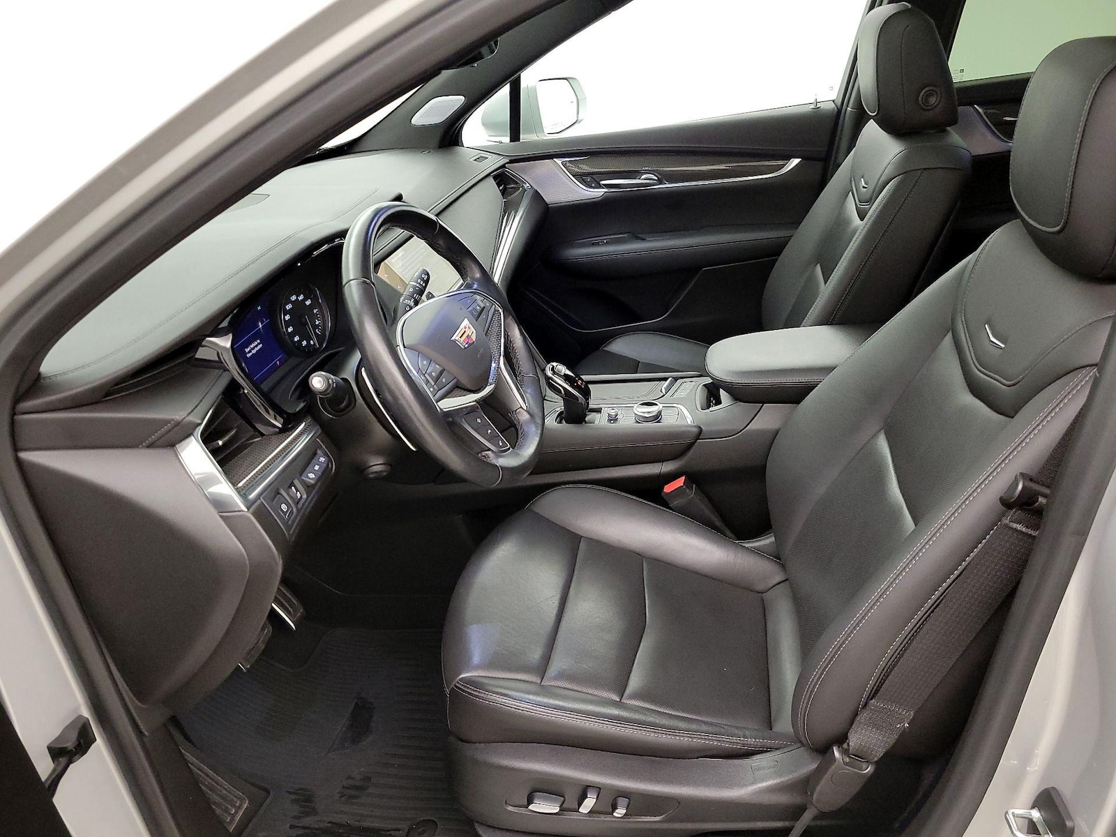 2020 Cadillac XT5 Sport - Photo 12