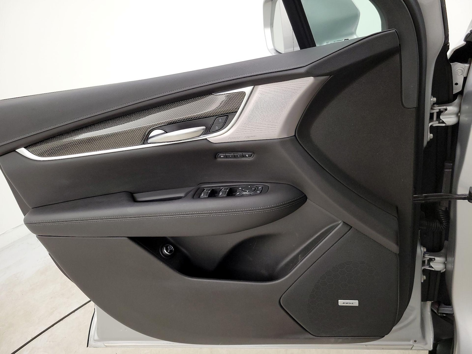2020 Cadillac XT5 Sport - Photo 13