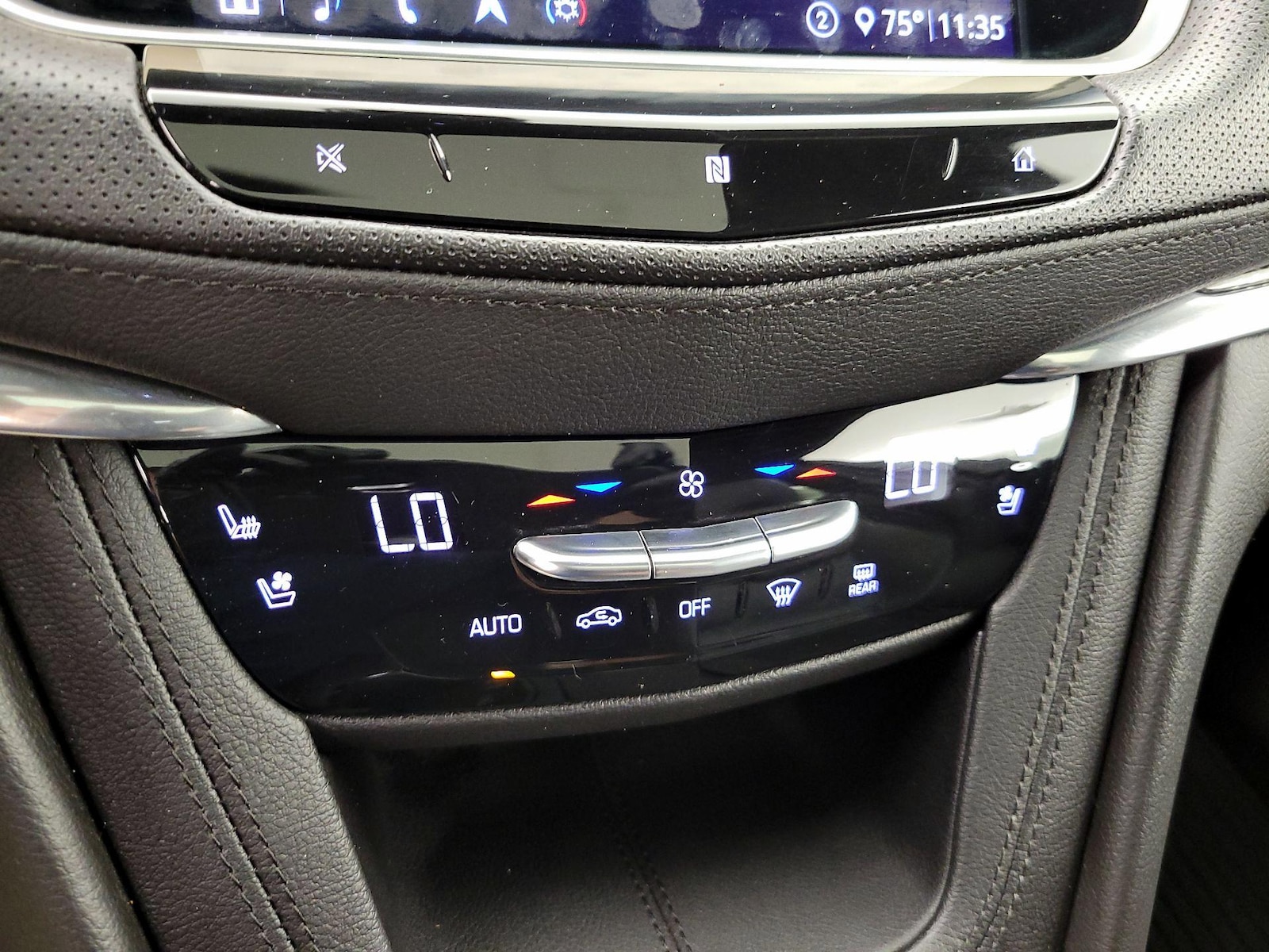 2020 Cadillac XT5 Sport - Photo 18