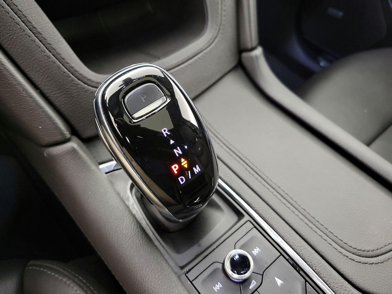 2020 Cadillac XT5 Sport - Photo 19