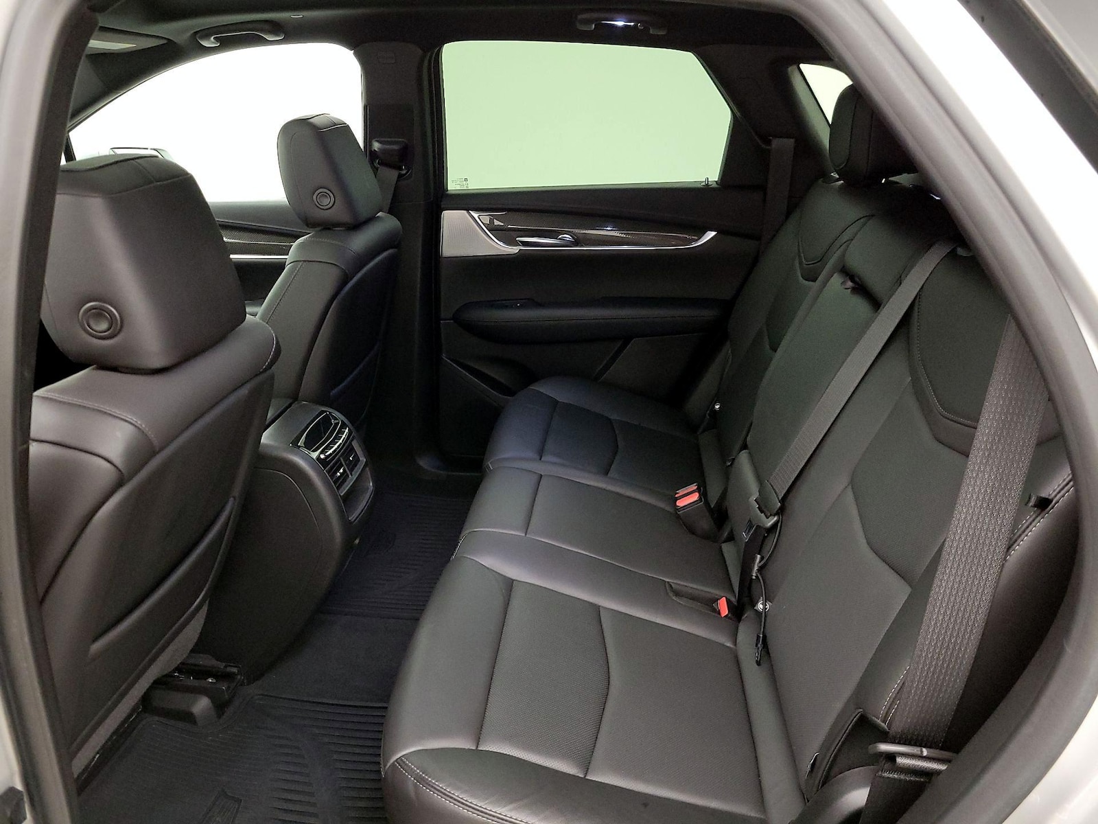 2020 Cadillac XT5 Sport - Photo 22