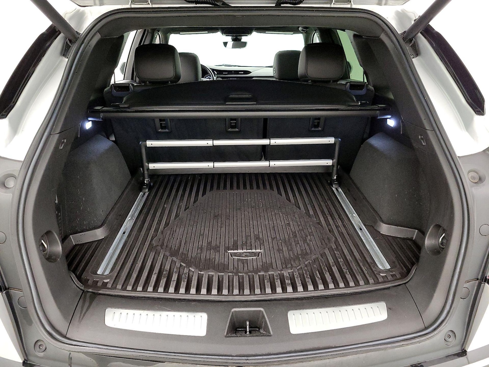 2020 Cadillac XT5 Sport - Photo 23