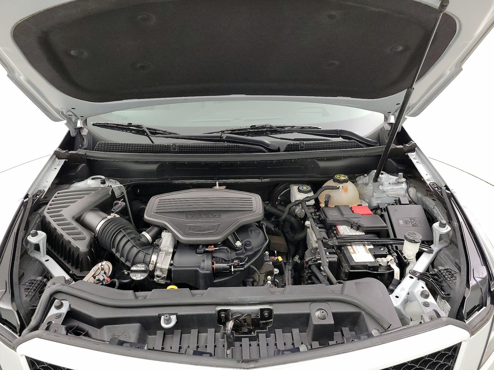 2020 Cadillac XT5 Sport - Photo 24