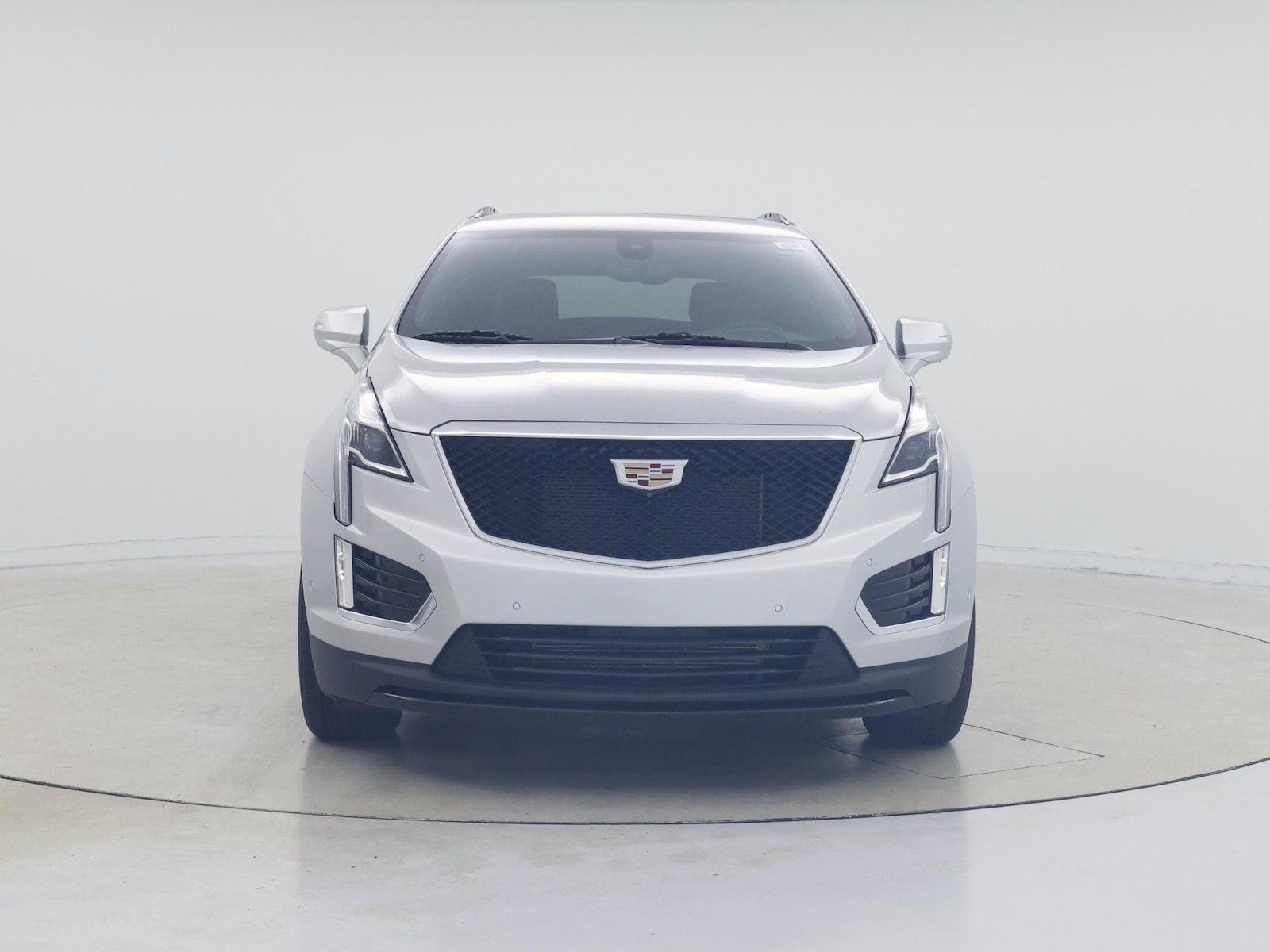 2020 Cadillac XT5 Sport - Photo 6