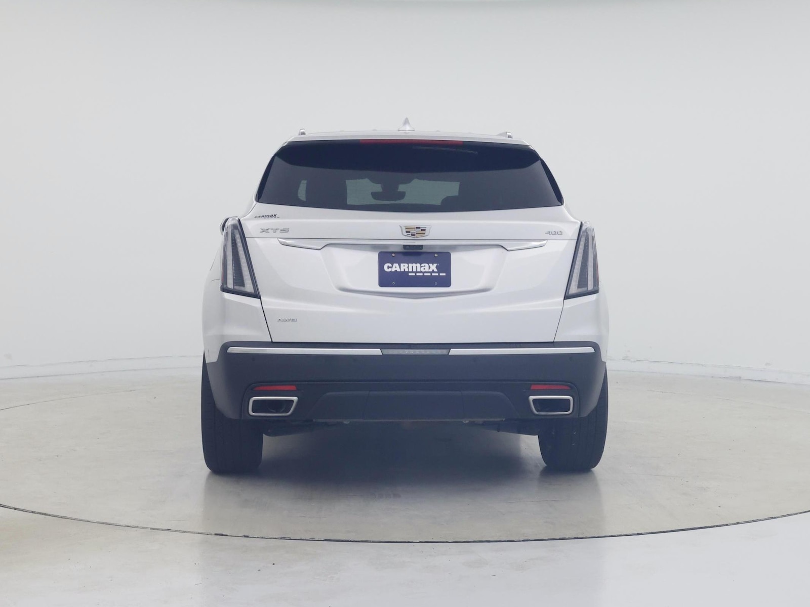 2020 Cadillac XT5 Sport - Photo 7