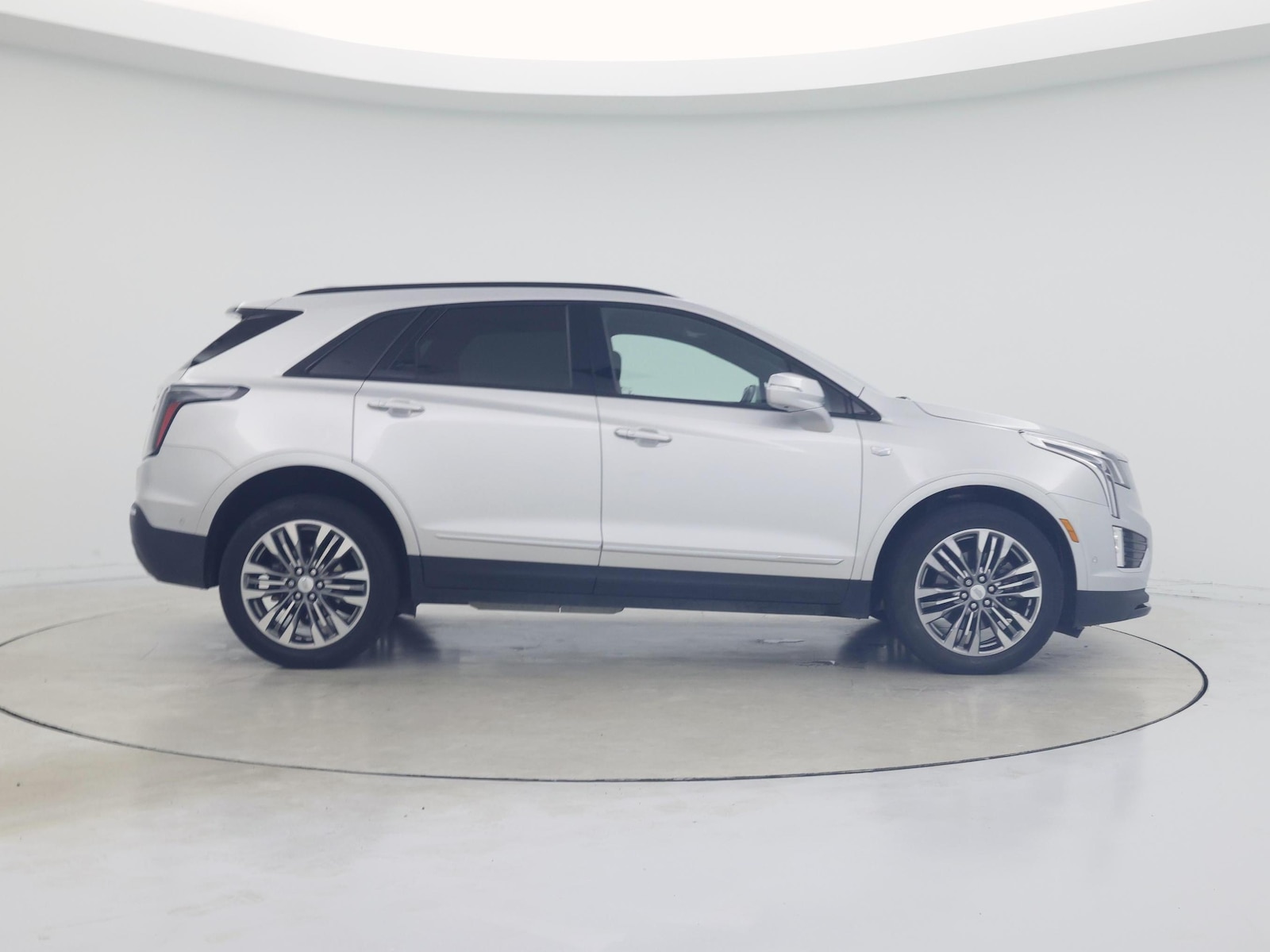 2020 Cadillac XT5 Sport - Photo 8