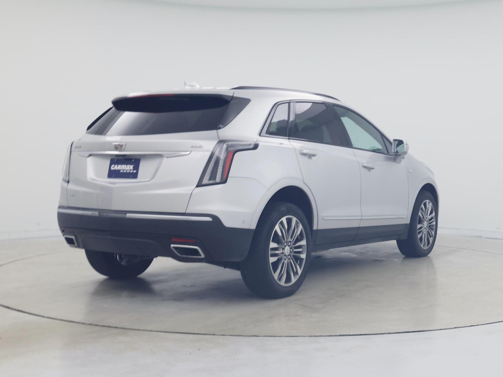 2020 Cadillac XT5 Sport - Photo 9