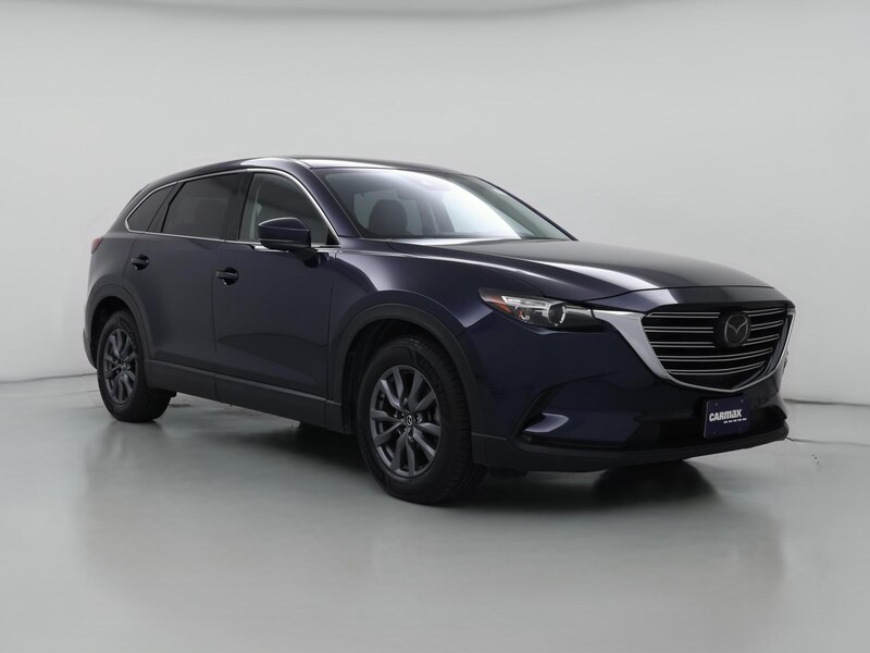 2021 Mazda CX-9 Touring