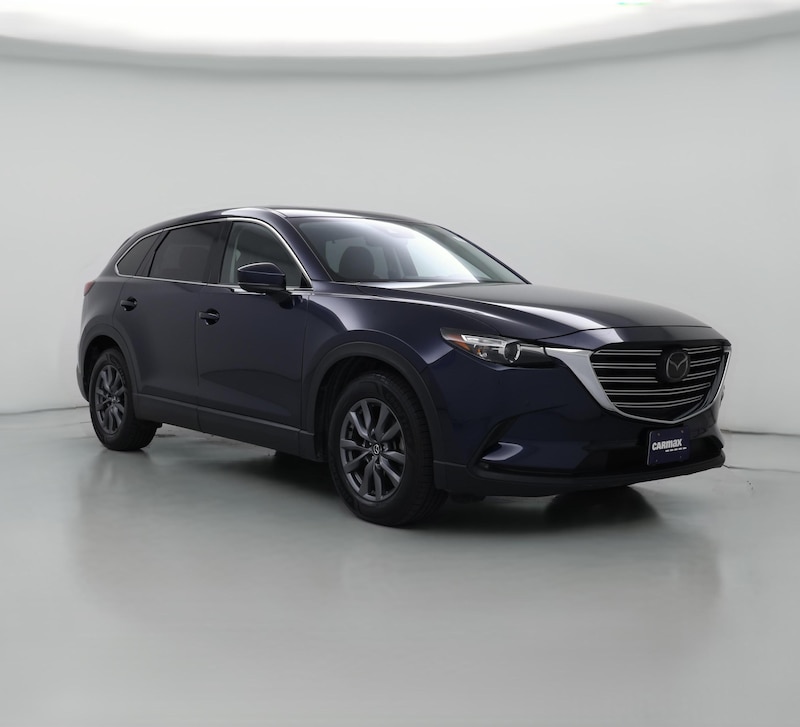2021 Mazda CX-9 Touring