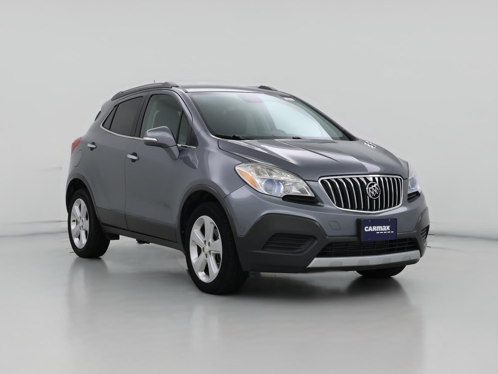 2015 Buick Encore Base