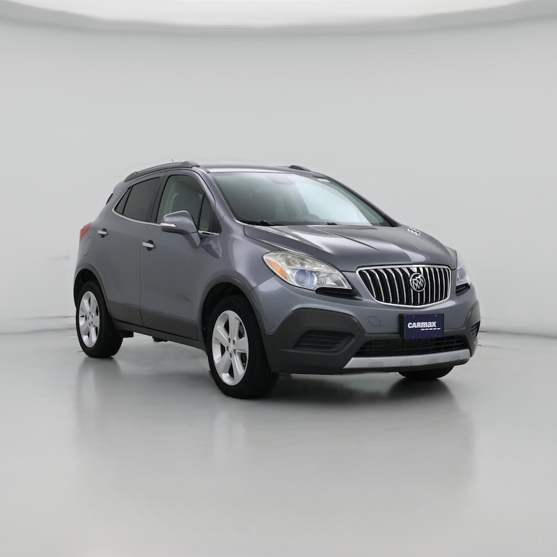 2015 Buick Encore