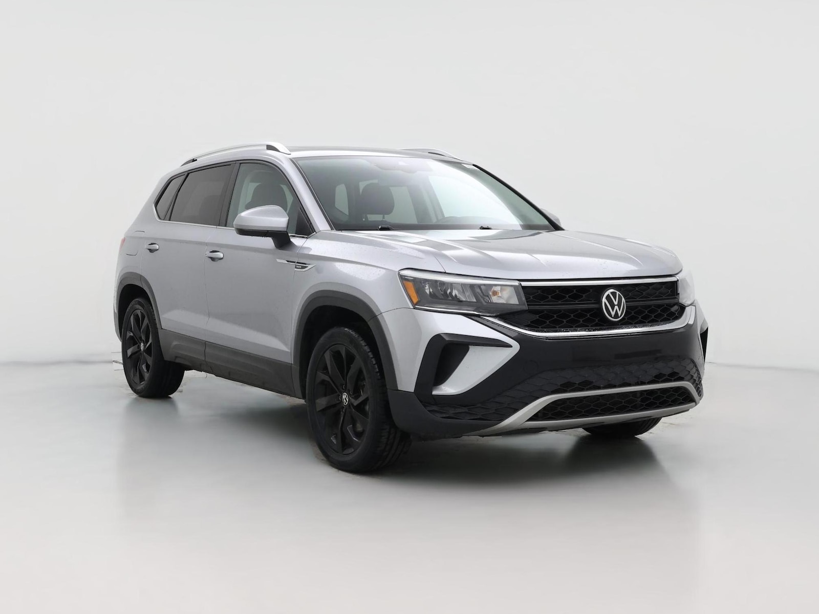 2022 Volkswagen Taos