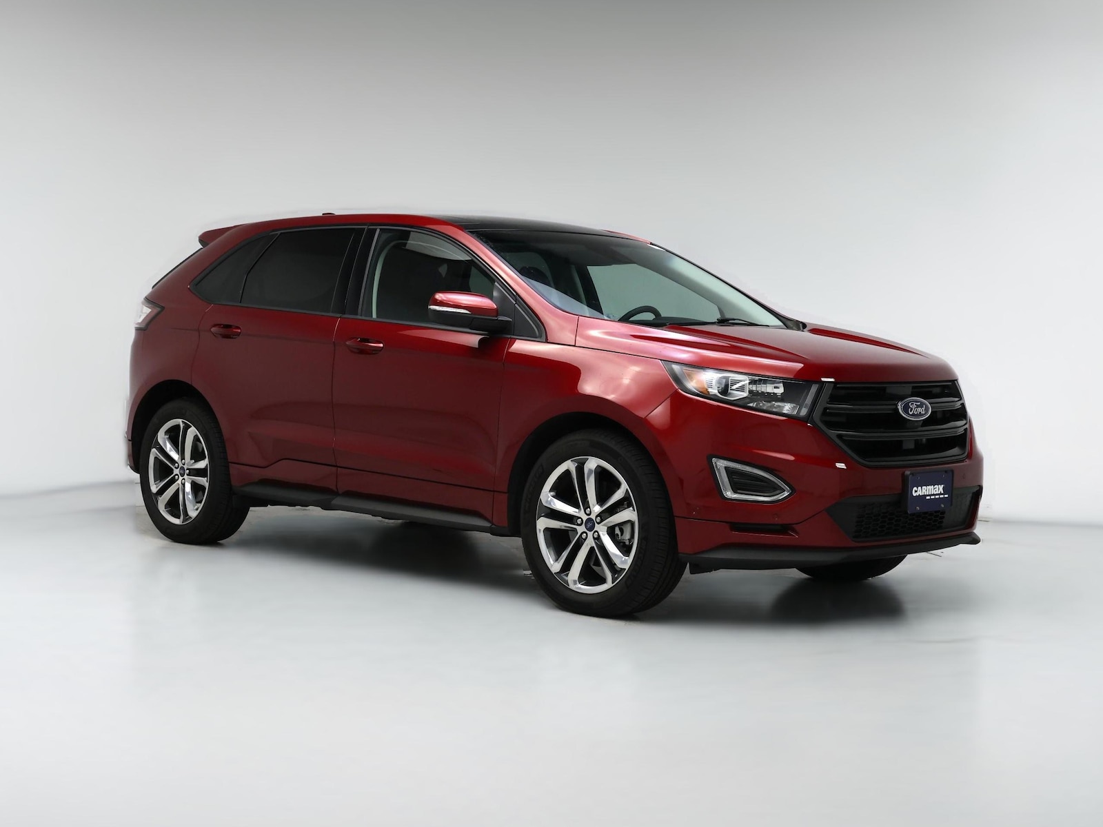 2015 Ford Edge