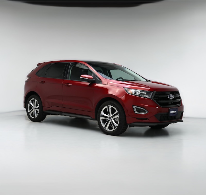 2015 Ford Edge Sport