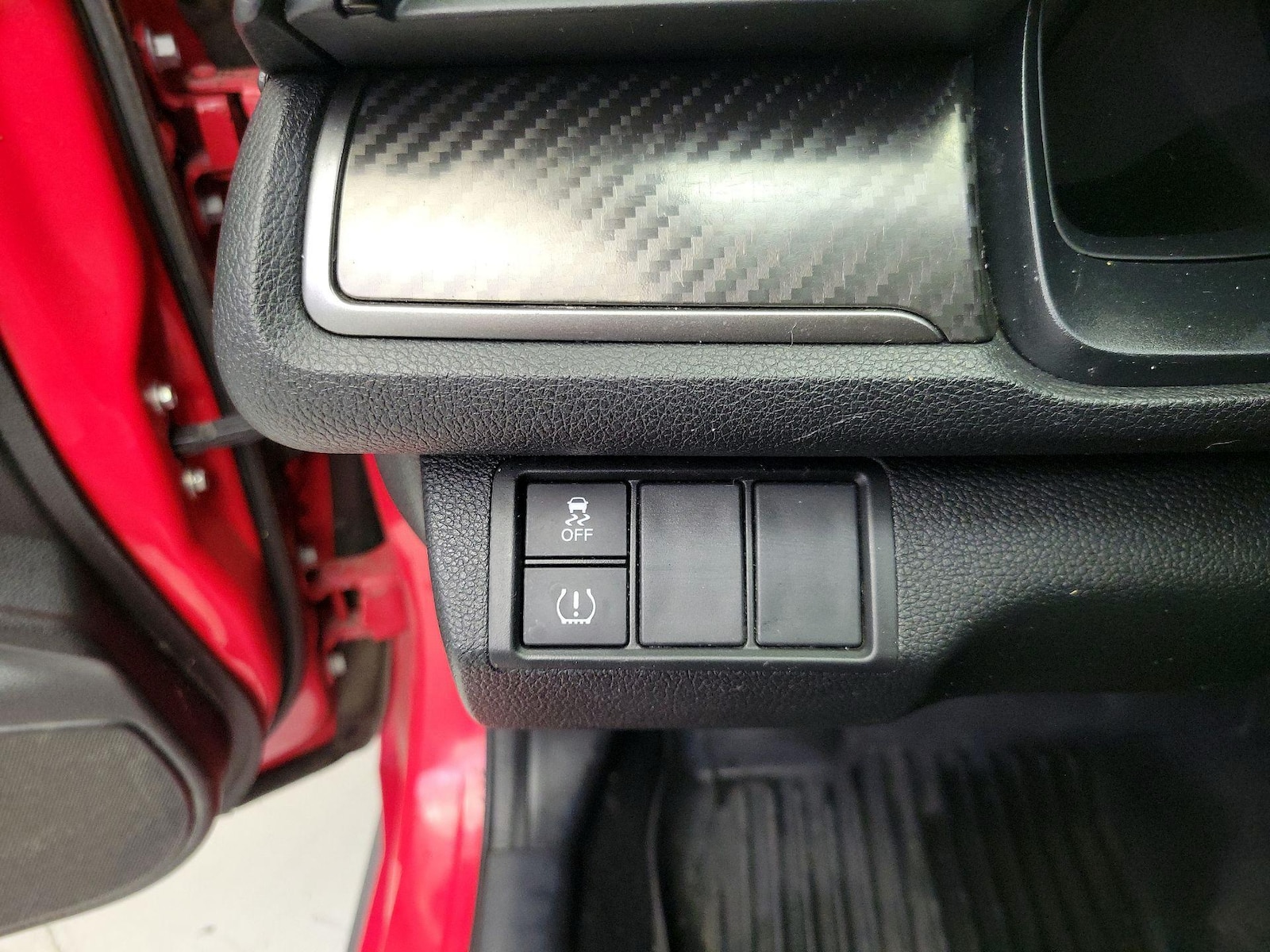 2018 Honda Civic Hatchback Sport - Photo 14