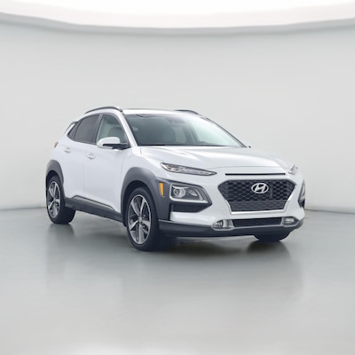 2021 Hyundai Kona Limited