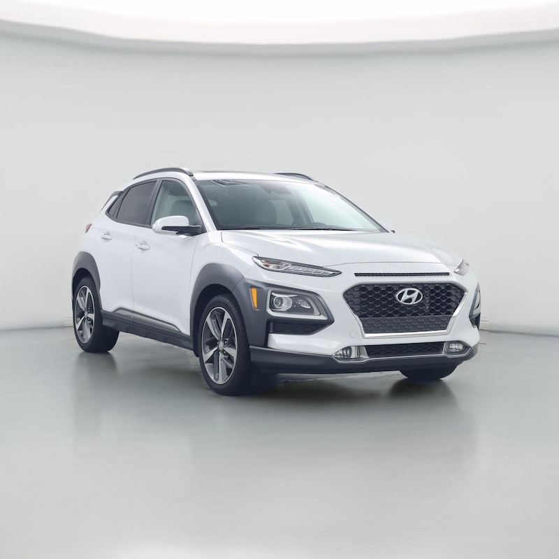 2021 Hyundai Kona Limited