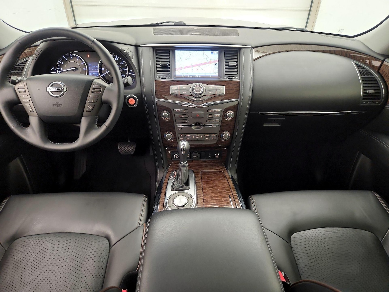 Navigation System
