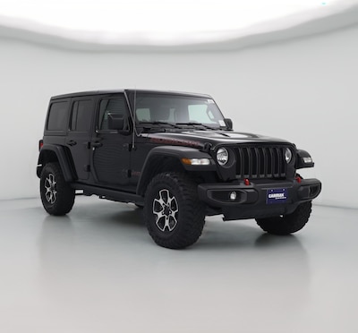 Recommended categories heading image of the selected vehicle