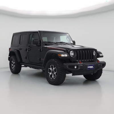 Vehicle exterior view