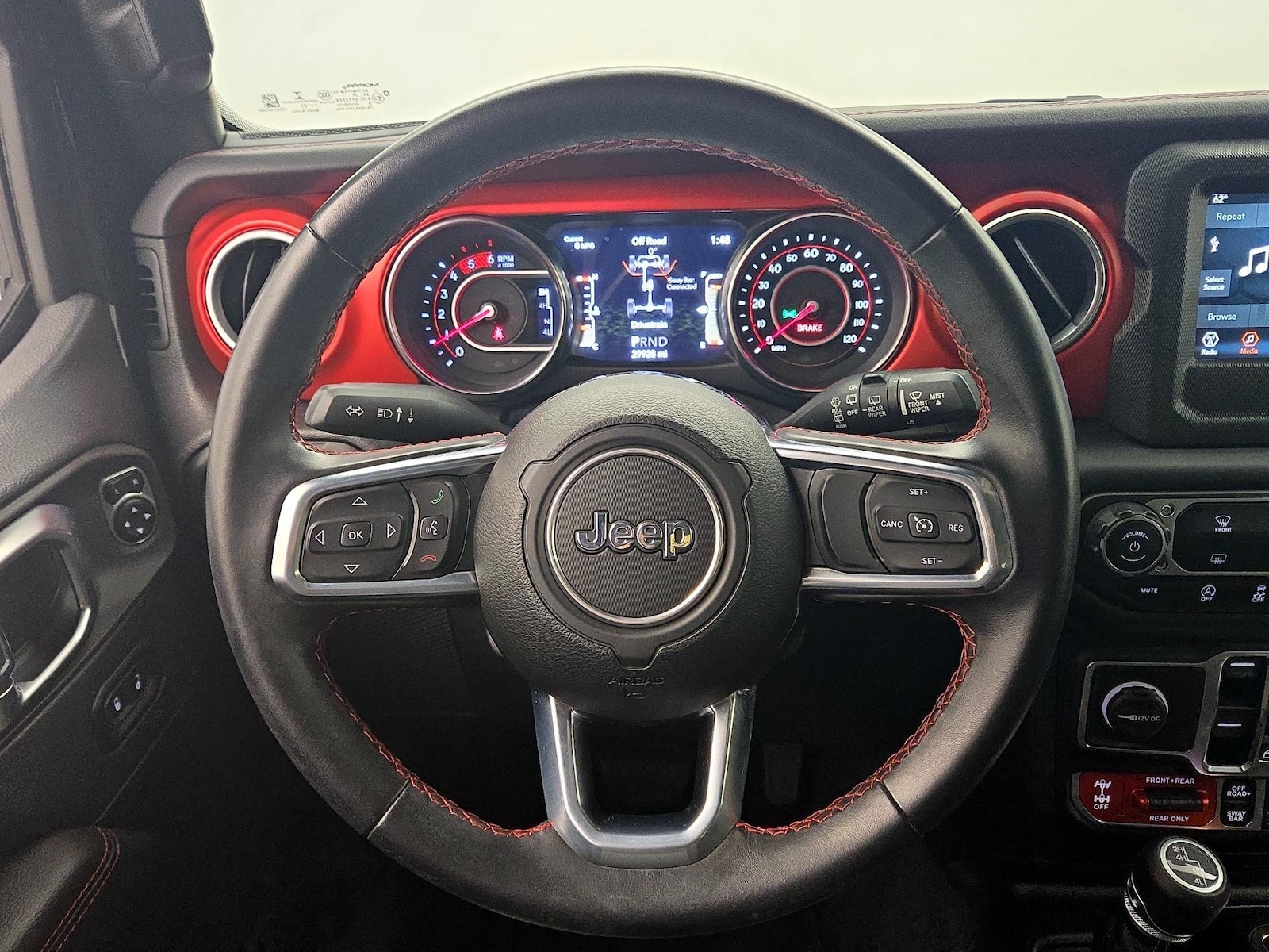 Remote Start