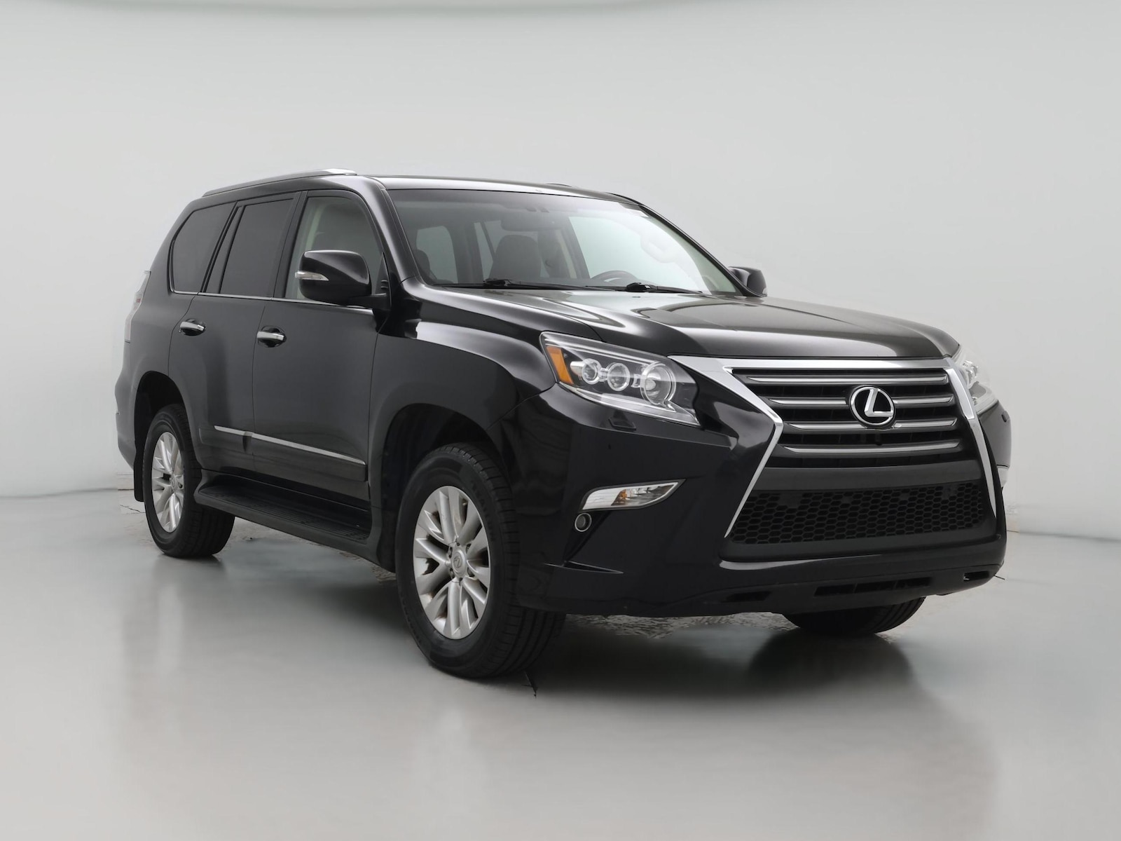 2018 Lexus GX