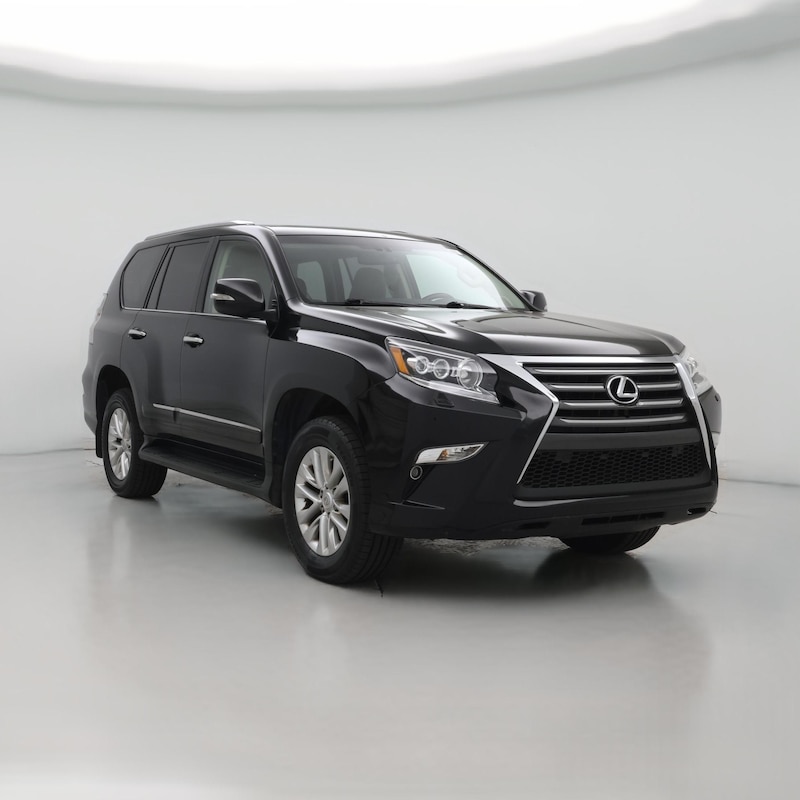 2018 Lexus GX 460 Premium