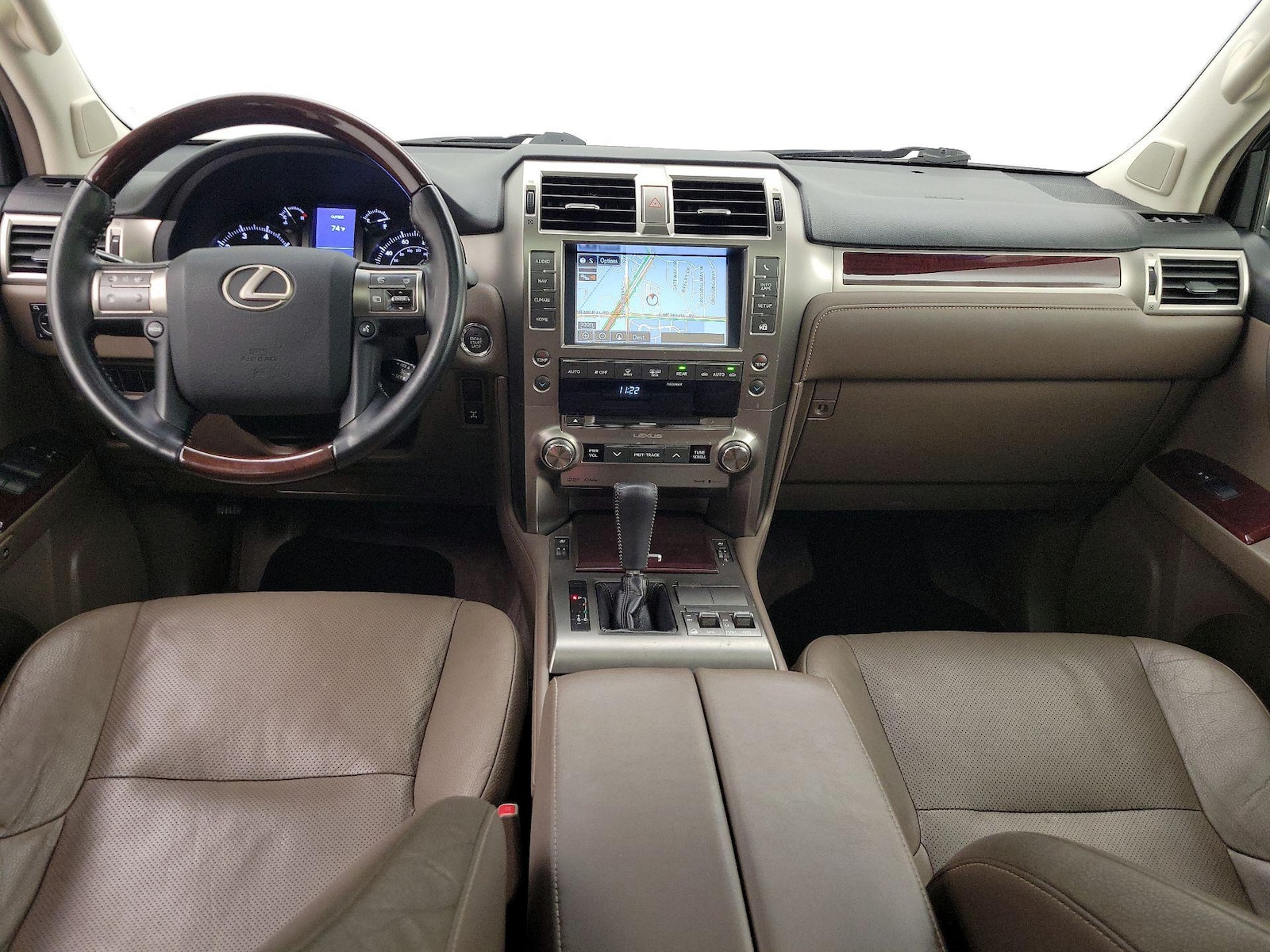 Navigation System
