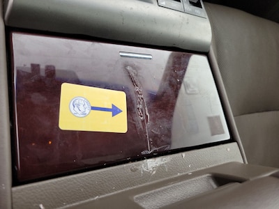 Condition detail