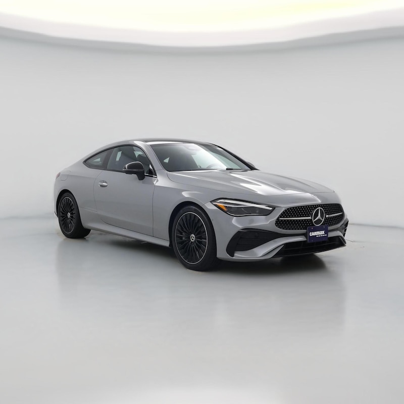 2024 Mercedes-Benz CLE 450