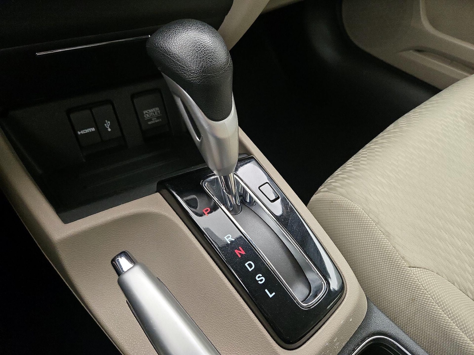 2015 Honda Civic EX - Photo 18