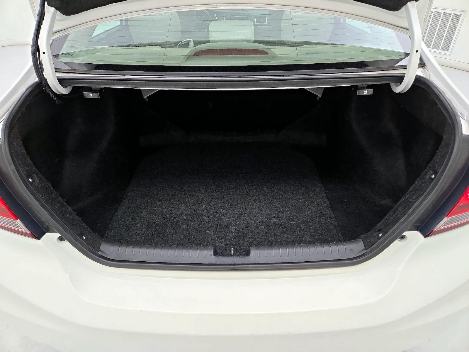 2015 Honda Civic EX - Photo 22