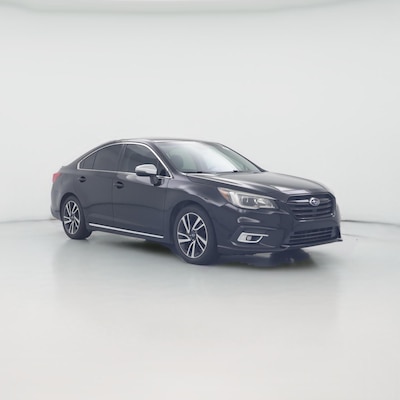2019 Subaru Legacy 2.5I Sport