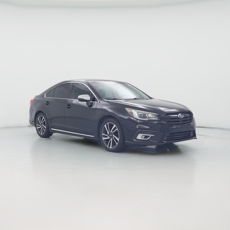 2019 Subaru Legacy 2.5I Sport