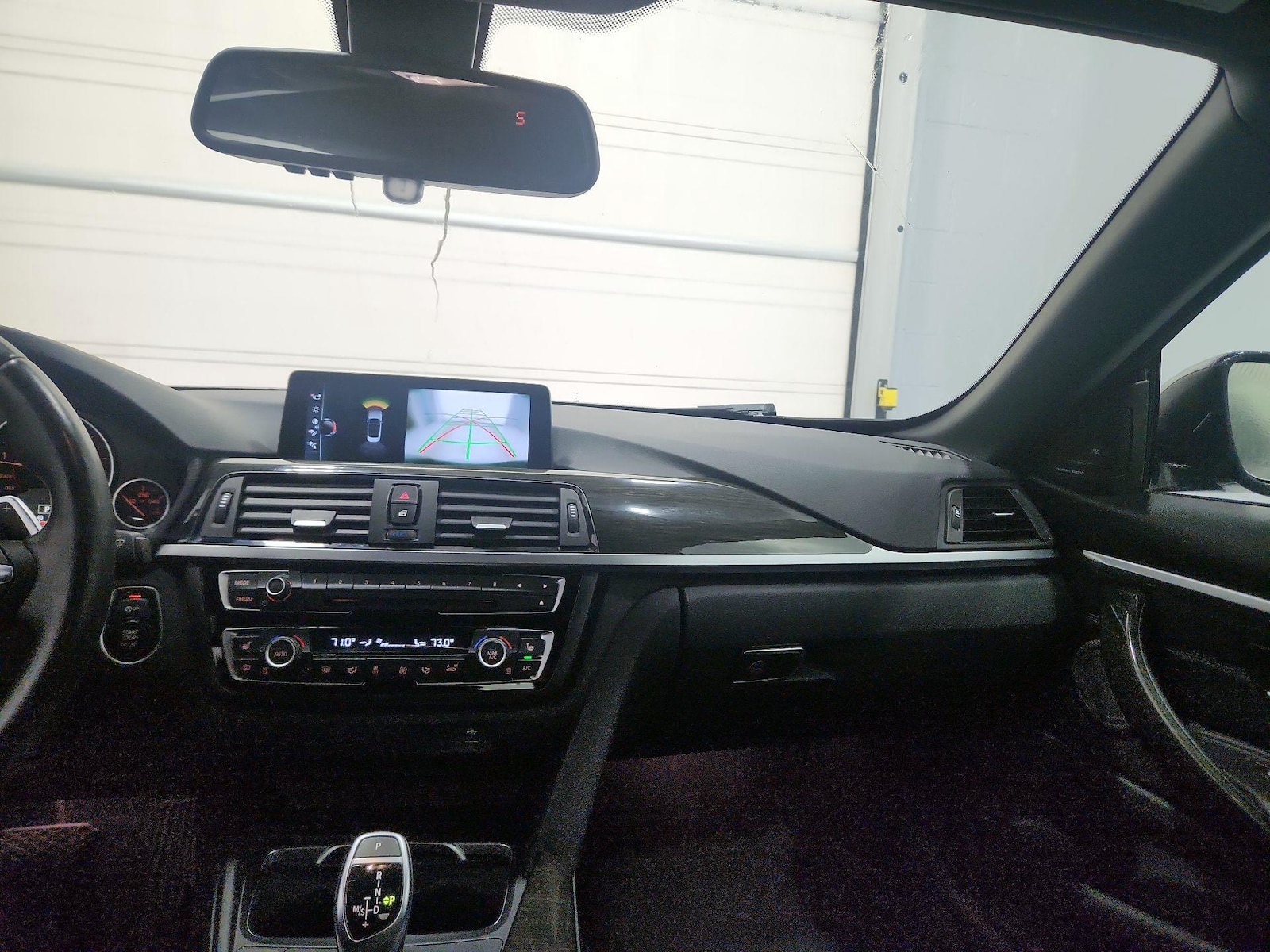 Navigation System