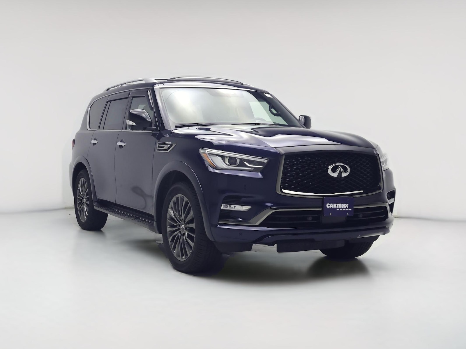 2024 INFINITI QX80 Sensory 4WD - Photo 1